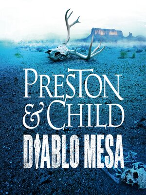 cover image of Diablo Mesa